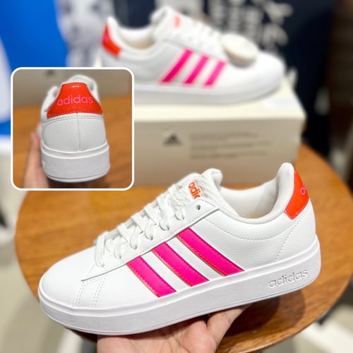 adidas neo vall stripe