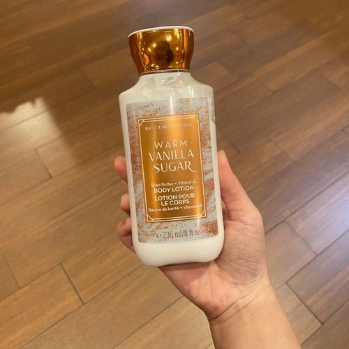 🌸Bbw Warm vanilla