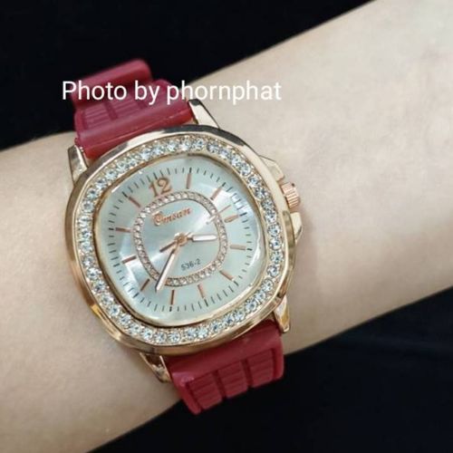 Men's Watch Sports Quartz Wristwatches Fashion Planet Series Moon Watches  For Men Leather Wrist Band Watches Men Clock Gifts - AliExpress