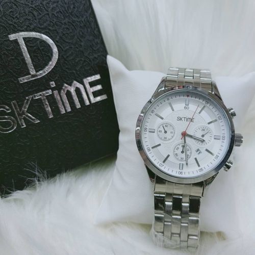 ⌚SKtime นาฬิกาผู้ชาย🙋🏻♂️✨