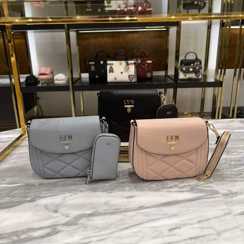 💕LYN SALE 50%🔥 กระเป๋าสะพายข้าง