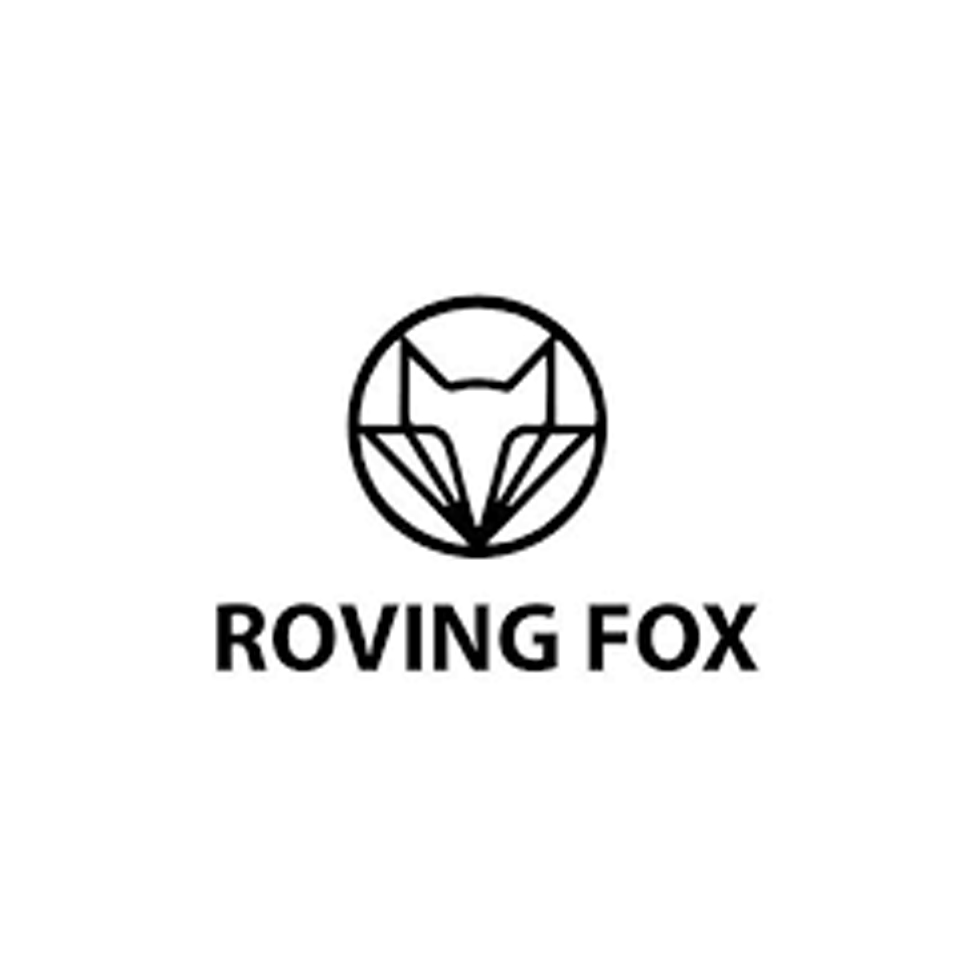 Roving fox