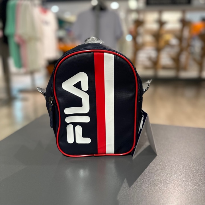 Fila soho mini on sale backpack