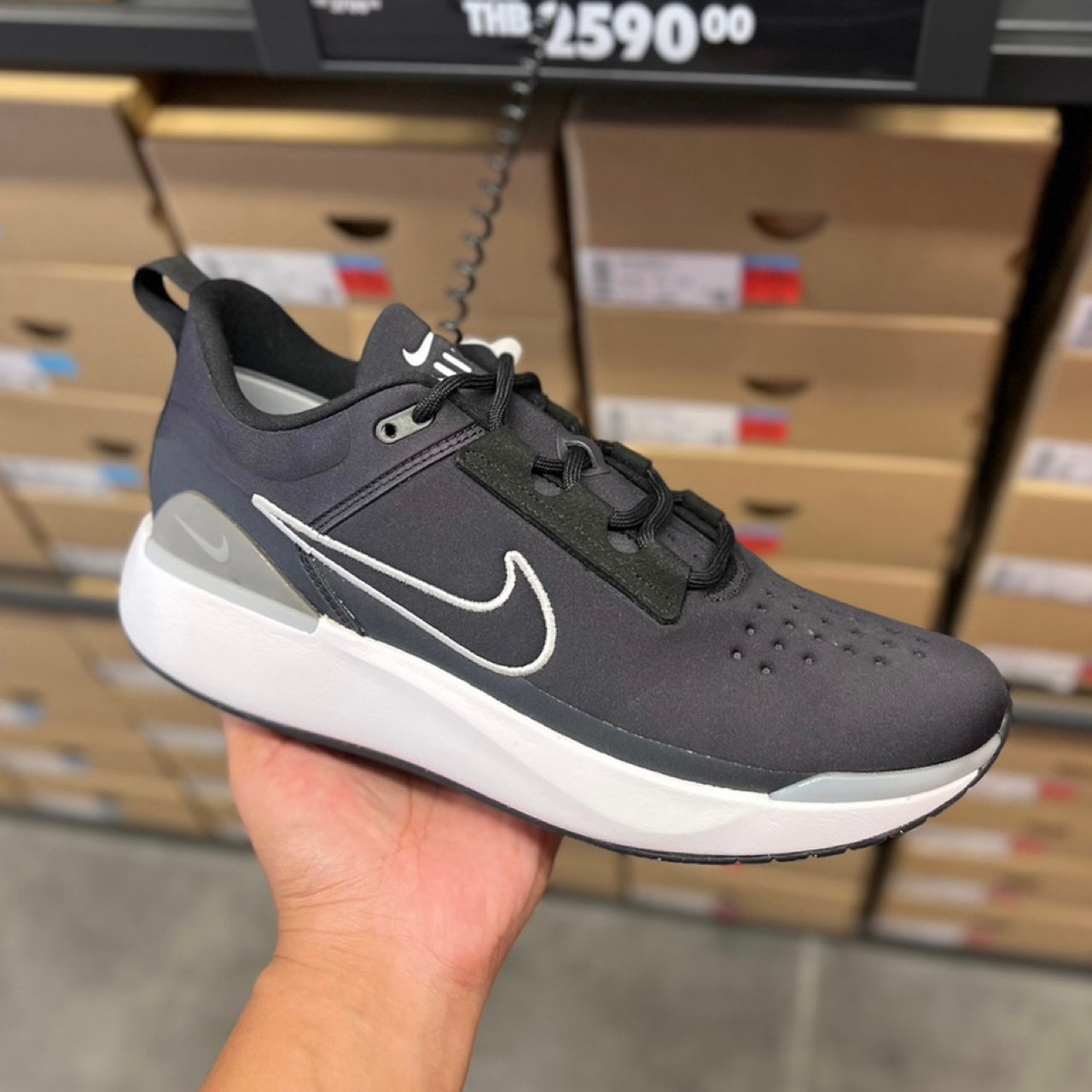 Nike sale rivah masculino